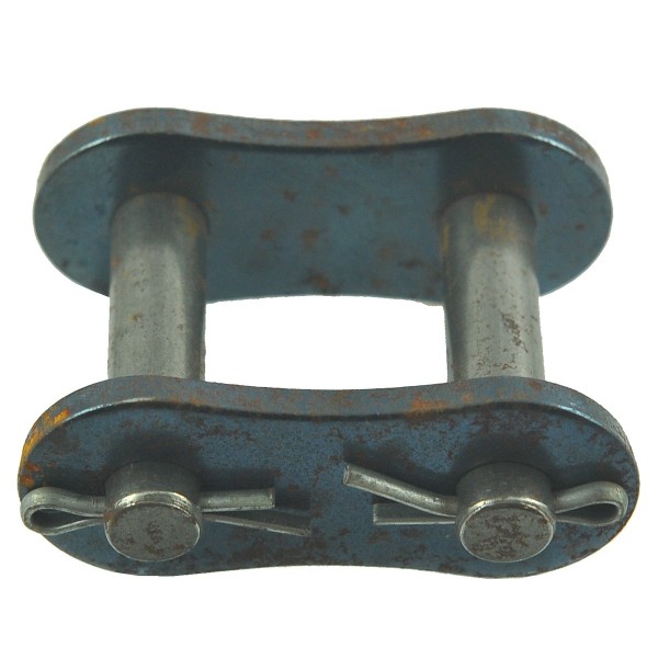 Clip de cadena, W9518-52091, 6-02-111-07, Kubota KRX182SP