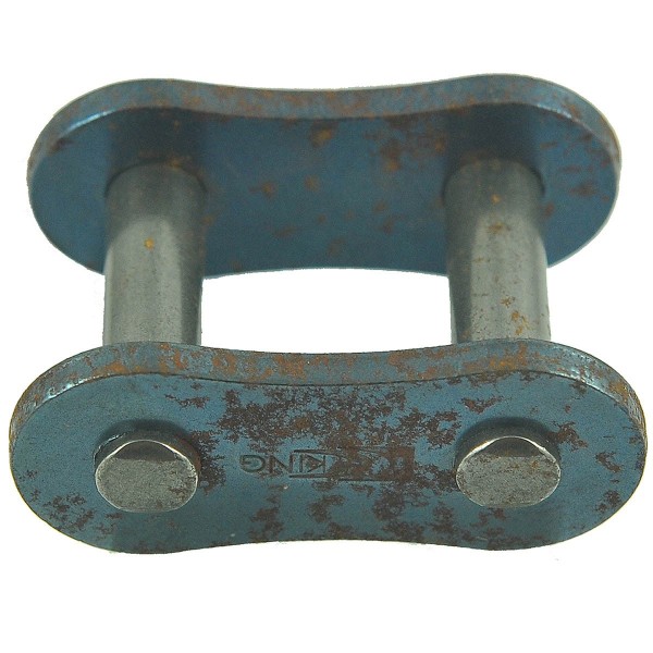 Spinka łańcucha, W9518-52091, 6-02-111-07, Kubota KRX182SP