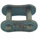 Clip de cadena, W9518-52091, 6-02-111-07, Kubota KRX182SP