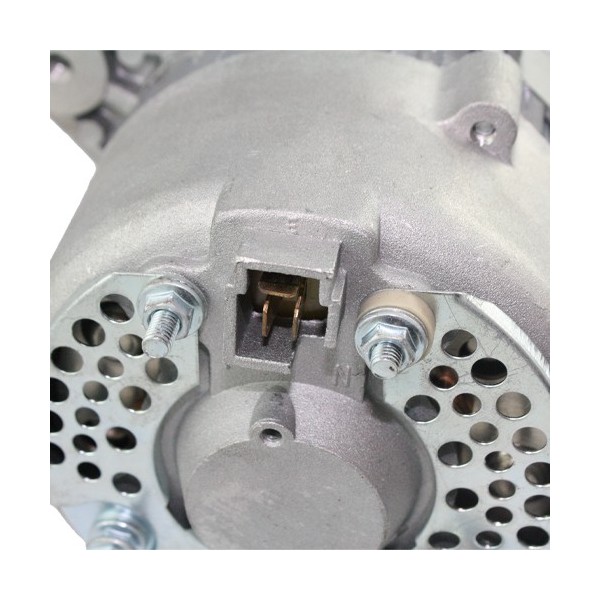 alternador KUBOTA