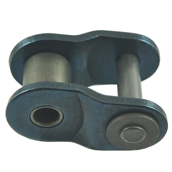 Kettenglied, W9518-52091, 6-02-111-08, Kubota KR180D, Kubota KRX182SP, Kubota L4508, Kubota L4708
