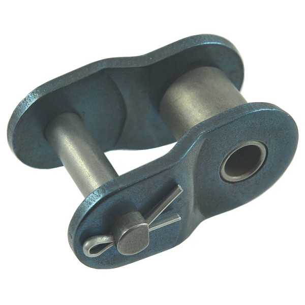 Ogniwo łańcucha, W9518-52091, 6-02-111-08, Kubota KR180D,  Kubota KRX182SP, Kubota L4508, Kubota L4708