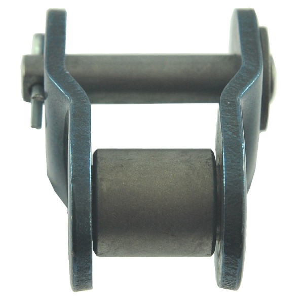 Eslabón de cadena, W9518-52091, 6-02-111-08, Kubota KR180D, Kubota KRX182SP, Kubota L4508, Kubota L4708