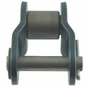 Kettenglied, W9518-52091, 6-02-111-08, Kubota KR180D, Kubota KRX182SP, Kubota L4508, Kubota L4708