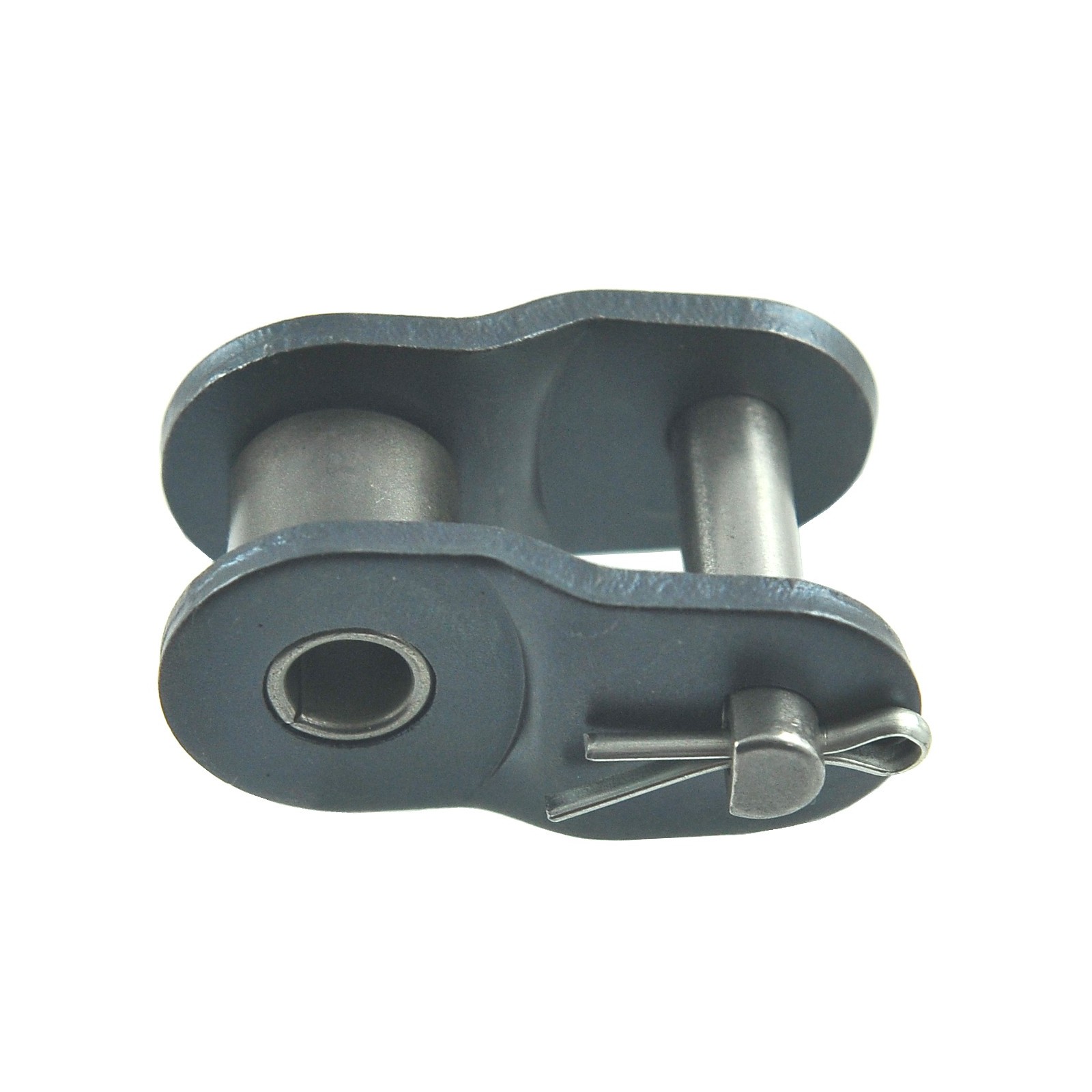 Eslabón de cadena de caña, clip de cadena de caña, Kubota KRX164, Kubota L3408, Kubota L3608