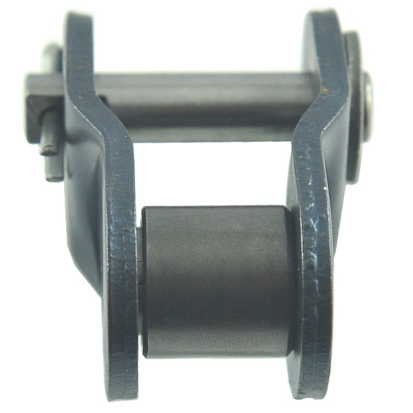 Maillon de chaîne de barre franche, clip de chaîne de barre franche, Kubota KRX164, Kubota L3408, Kubota L3608