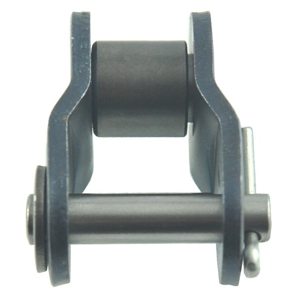 Ogniwo łańcucha glebogryzarki, spinka łańcucha glebogryzarki, Kubota KRX164, Kubota L3408, Kubota L3608