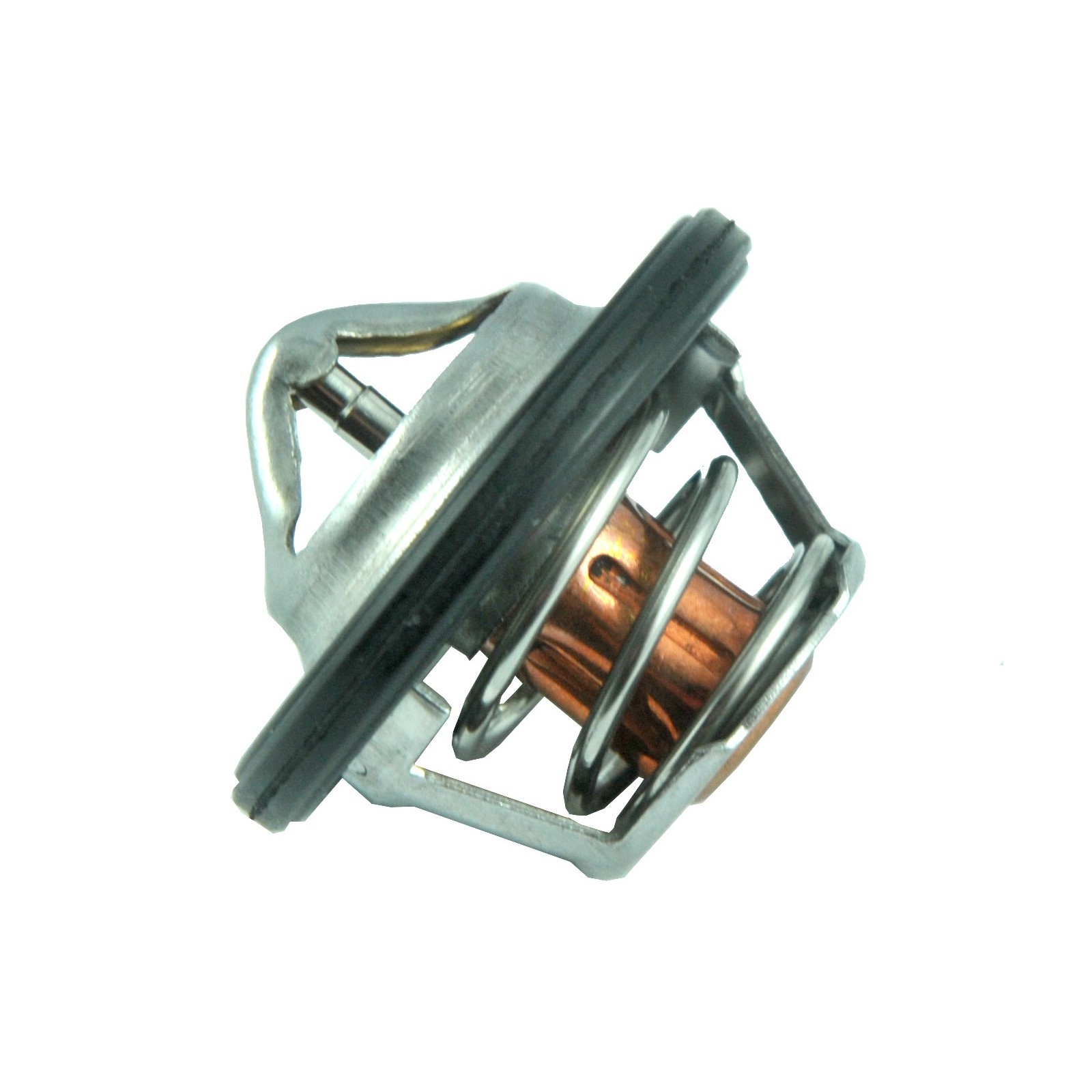 Termostat / Ø43,50 mm / 71°C / Kubota D1005 / D1403 / D1703 / V1505 / Z602 | Traktor.com.pl
