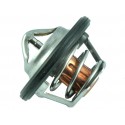 Termostato / Ø43,50 mm / 71°C / Kubota D1005 / D1403 / D1703 / V1505 / Z602