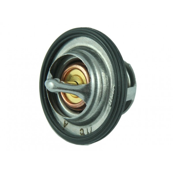Thermostat / Ø43,50 mm / 71°C / Kubota D1005 / D1403 / D1703 / V1505 / Z602