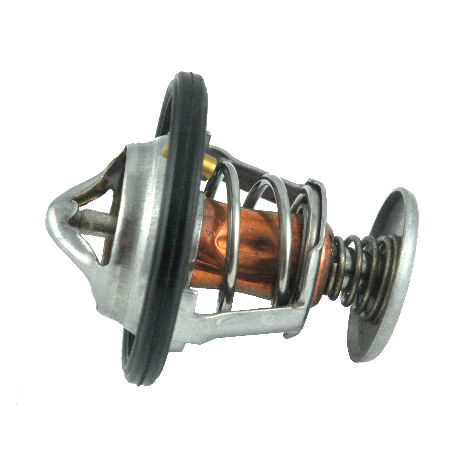 Kühlsystemthermostat Yanmar 71*C 44 mm 4TNV88 3D84 4D84 4D88 3TNV84 3TNV88 4TNE88 4TNV84