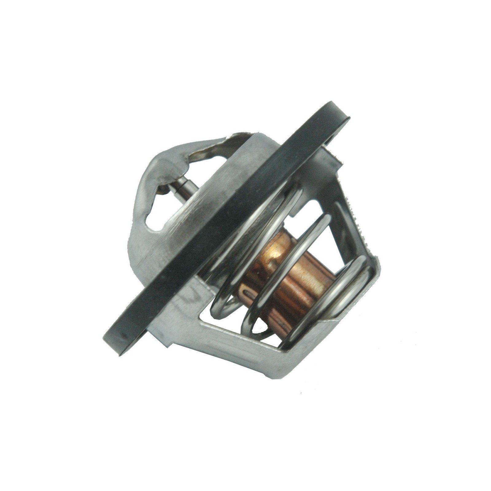 Thermostat du système de refroidissement Mitsubishi S4L 52mm 82*C