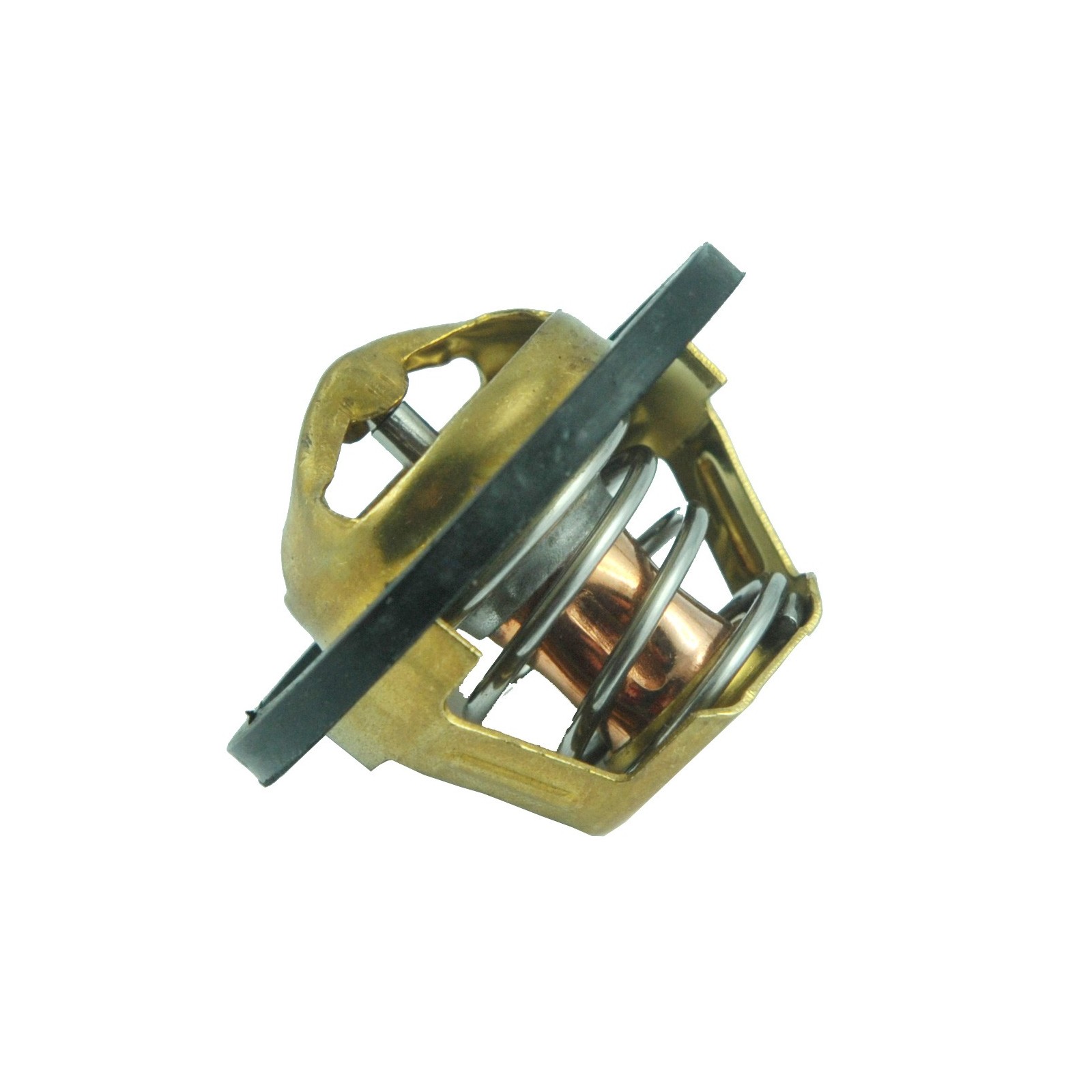 Termostato sistema de refrigeración 52mm 76*C Mitsubishi S4L universal