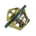 Cooling system thermostat 52mm 76*C Mitsubishi S4L universal