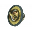 Cooling system thermostat 52mm 76*C Mitsubishi S4L universal
