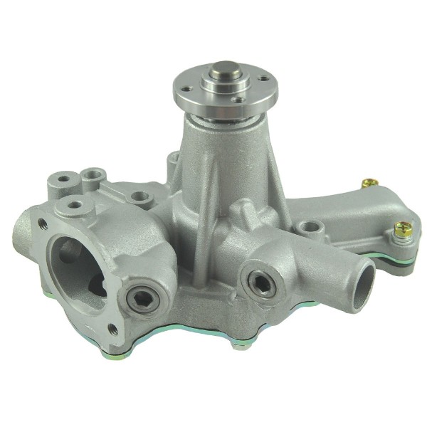 Bomba de agua, 129470-42003, 3TNE84, 4TNE84, 4TNE98, 4JH2E