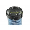 Filtr Powietrza 265x52 mm, wkład uzupełniający Mitsubishi VST | Traktor.com.pl