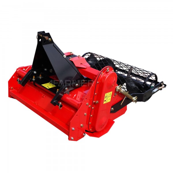 SB 85 Standard 4FARMER Separating Tiller | description, price