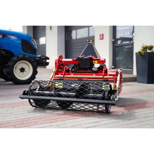 SB 85 Standard 4FARMER Separating Tiller | description, price