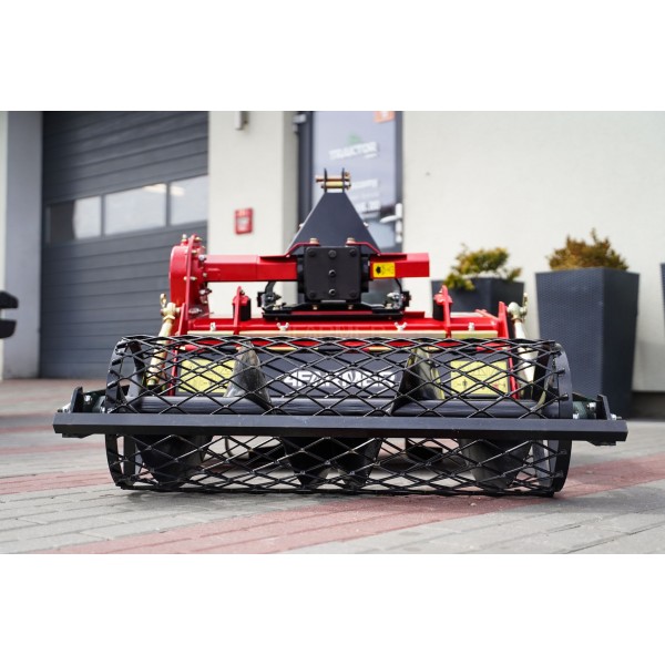 SB 85 Standard 4FARMER Separating Tiller | description, price