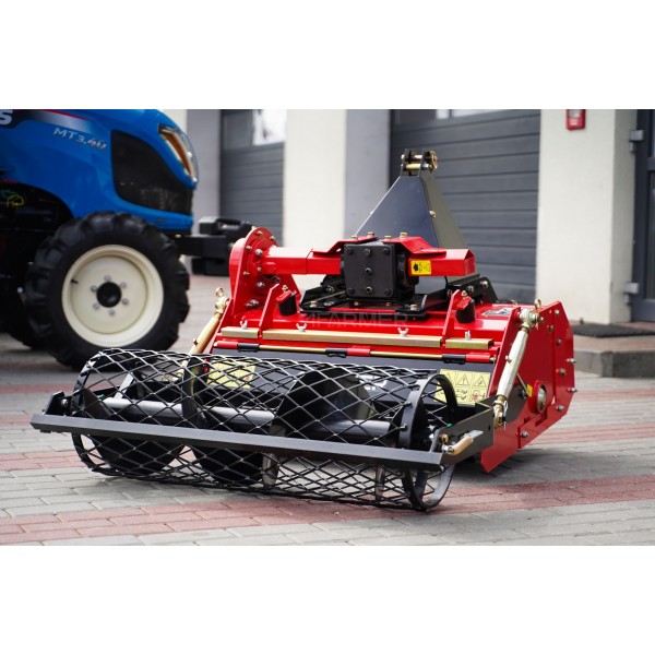 SB 85 Standard 4FARMER Trennfräse | Beschreibung, Preis