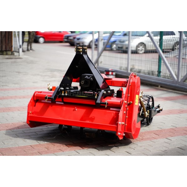 SB 85 Standard 4FARMER Separating Tiller | description, price