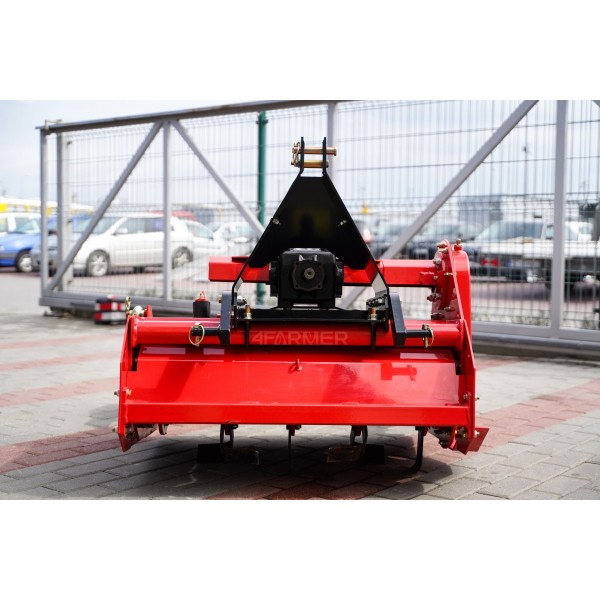 SB 85 Standard 4FARMER Separating Tiller | description, price