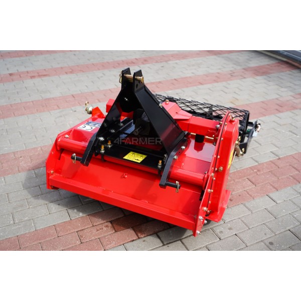 Glebogryzarka separacyjna SB 85 Standard 4FARMER | opis, cena
