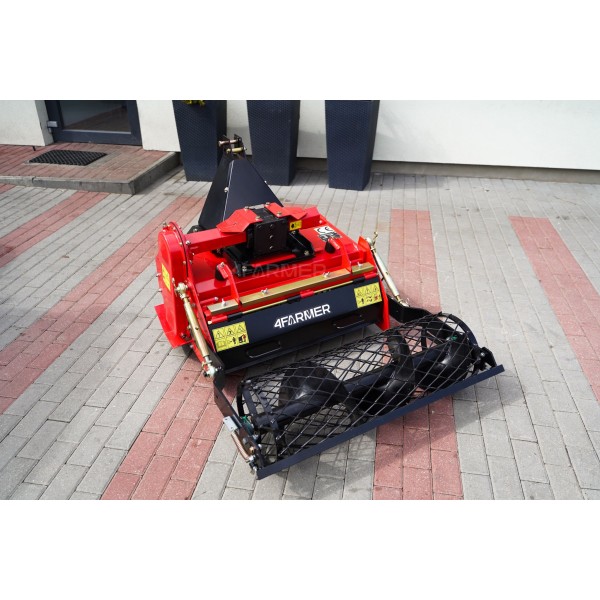 SB 85 Standard 4FARMER Separating Tiller | description, price