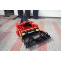 SB 85 Standard 4FARMER Trennfräse | Beschreibung, Preis