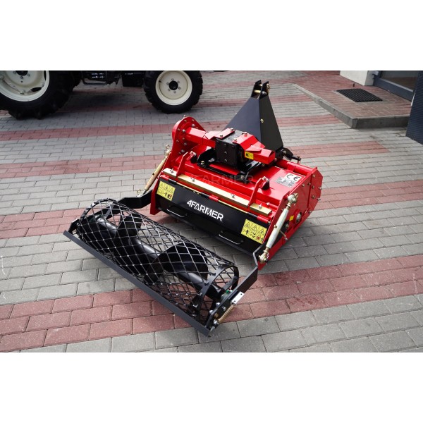 SB 85 Standard 4FARMER Trennfräse | Beschreibung, Preis