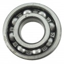 Lager 47 x 20 x 14 mm, 6204, Mitsubishi VST Fieldtrac, VST Shakti VST MT180 / MT224 / MT270, A932502C, MEG2014000GA0