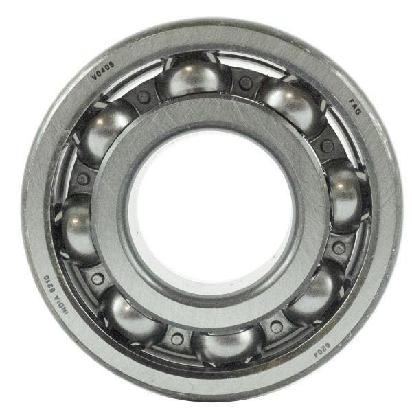Ložisko 47 x 20 x14 mm, 6204, Mitsubishi VST Fieldtrac, VST Shakti VST MT180 / MT224 / MT270, A932502C, MEG2014000GA0