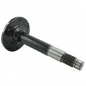 Moyeu, arbre d'essieu arrière 29T, Mitsubishi VST MT180/MT224, BCA12C00220A0, 19981501001