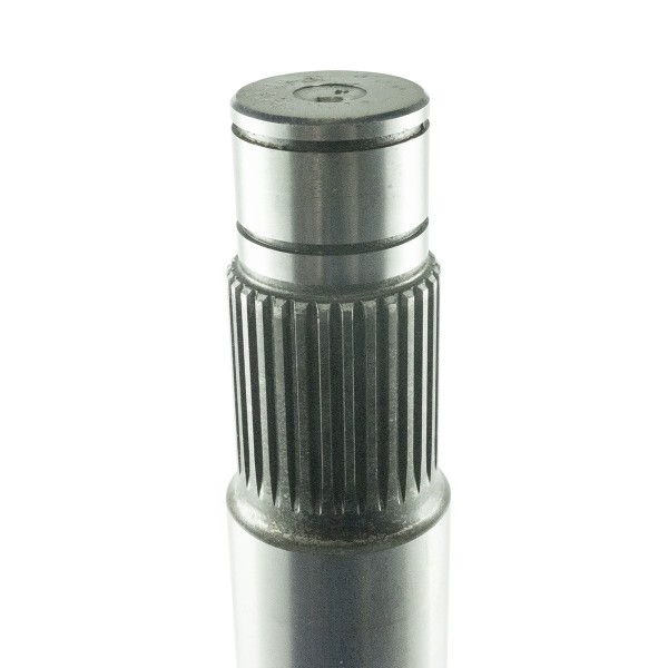 Náboj, zadní náprava 29T, Mitsubishi VST MT180 / MT224, BCA12C00220A0, 19981501001