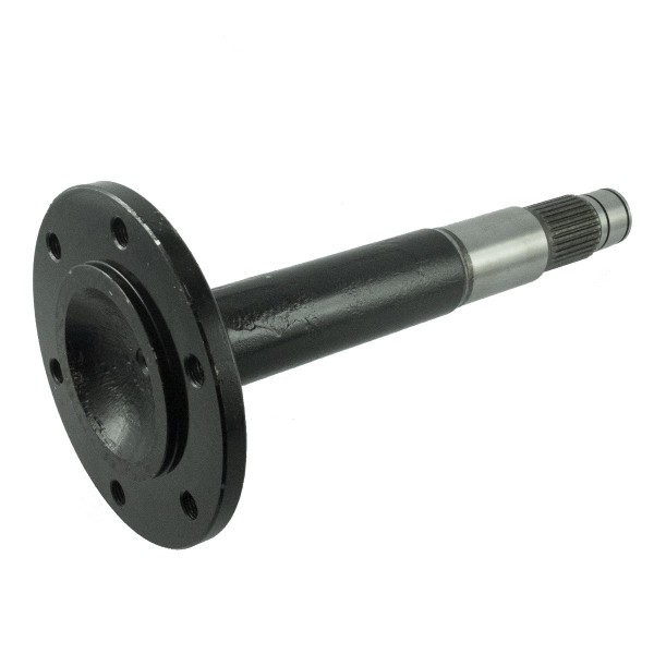 Hub, rear axle 29T, Mitsubishi VST MT180 / MT224, BCA12C00220A0, 19981501001