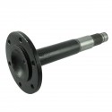 Buje, eje trasero 29T, Mitsubishi VST MT180 / MT224, BCA12C00220A0, 19981501001