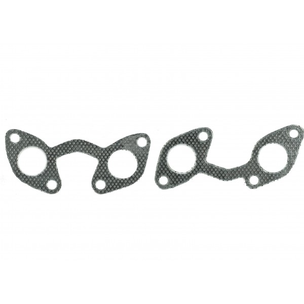 Gaskets for the Kubota L4508 exhaust manifold