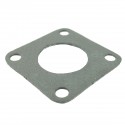 Exhaust manifold gasket / Ø 43 / Kubota L3408 / L4508