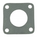 Junta de colector de escape / Ø 43 / Kubota L3408 / L4508
