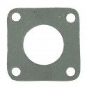 Junta de colector de escape / Ø 43 / Kubota L3408 / L4508