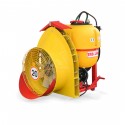 Obstgartenspritze TL200S-PS60 200L mit Tropfenaufsatz (italienische Messingköpfe) Tad-Len