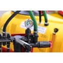 Pulvérisateur fruitier TL200S-PS60 200L avec embout en forme de goutte (têtes en laiton italien) Tad-Len