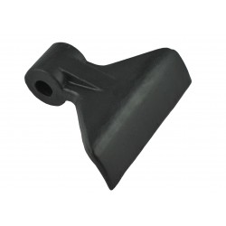 Mayal, cuchillo martillo, martillo para AG / AGF / GEO / KELLFRI / STARK / RM-30 1140 g, 16 mm