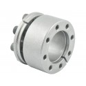 Conical wedge 35x60x40 mm
