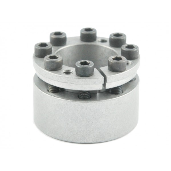 Konischer Keil 35x60x40 mm