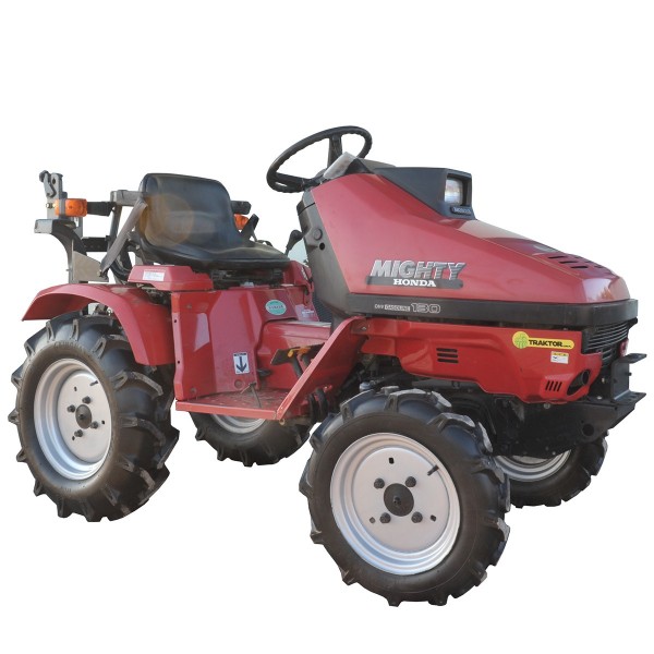 Honda Mighty 130