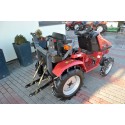 Honda Mighty 130