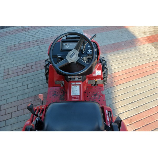 Honda Mighty 130