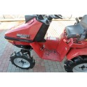 Honda Mighty 130